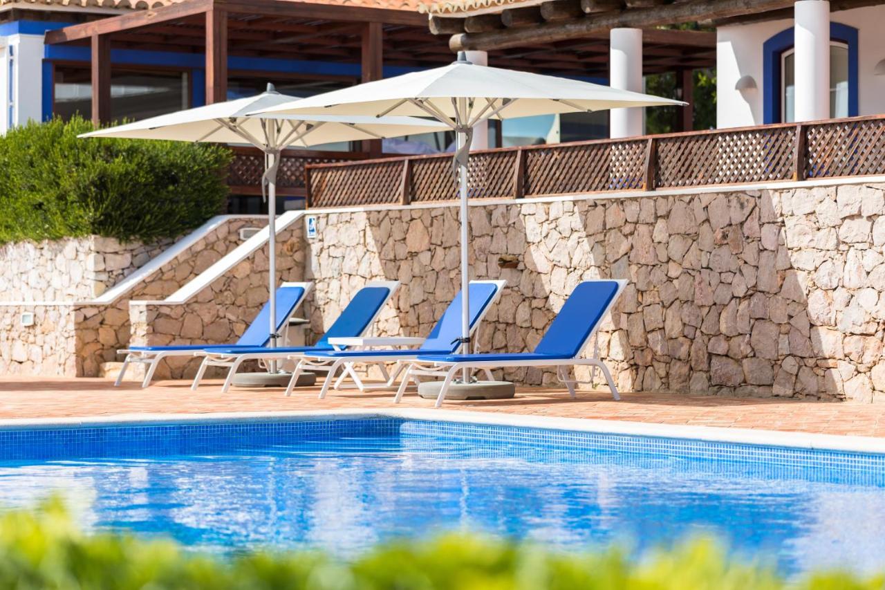 Shantivillas Malhao Azinhal e Amendoeira Exterior foto