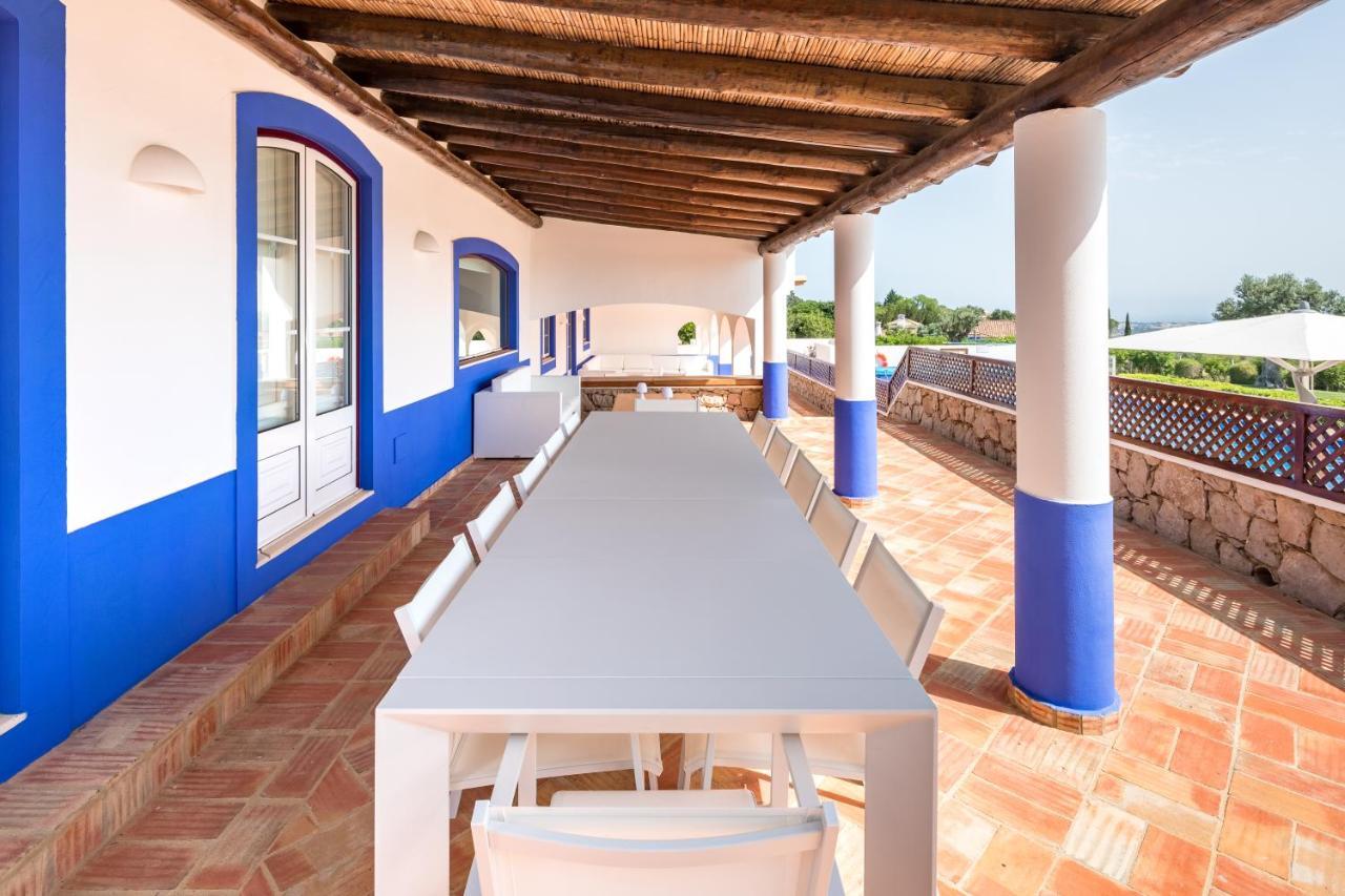 Shantivillas Malhao Azinhal e Amendoeira Exterior foto