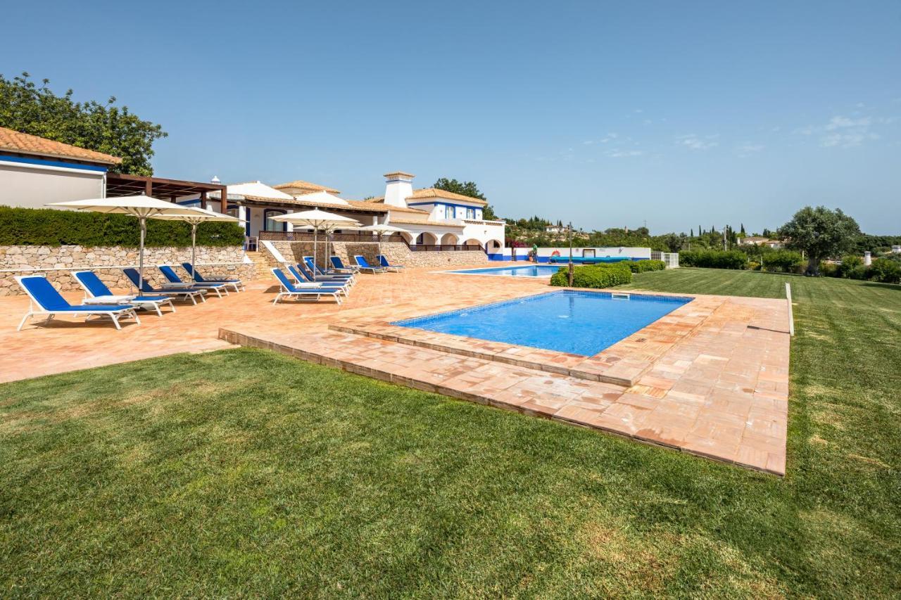 Shantivillas Malhao Azinhal e Amendoeira Exterior foto