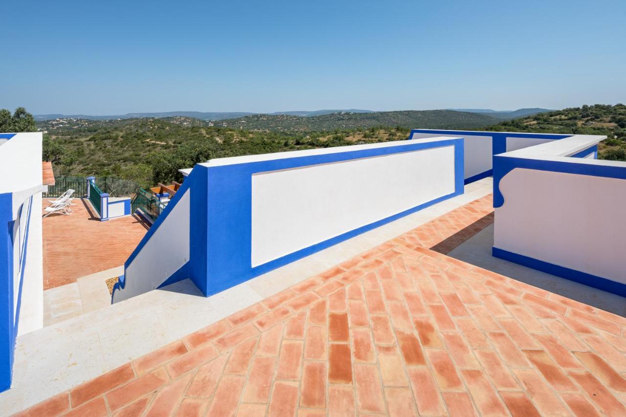 Shantivillas Malhao Azinhal e Amendoeira Exterior foto